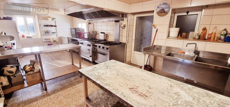 Maison a vendre Lons-le-Saunier 39000 Jura 400 m2 16 pièces 499000 euros