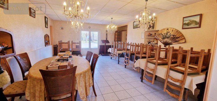 Maison a vendre Lons-le-Saunier 39000 Jura 400 m2 16 pièces 499000 euros