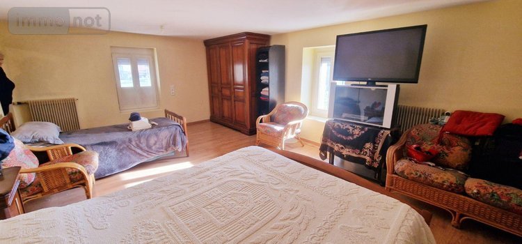 Maison a vendre Lons-le-Saunier 39000 Jura 400 m2 16 pièces 499000 euros