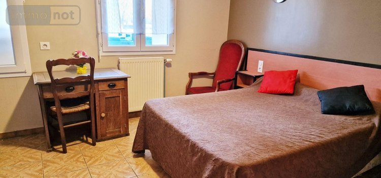 Maison a vendre Lons-le-Saunier 39000 Jura 400 m2 16 pièces 499000 euros