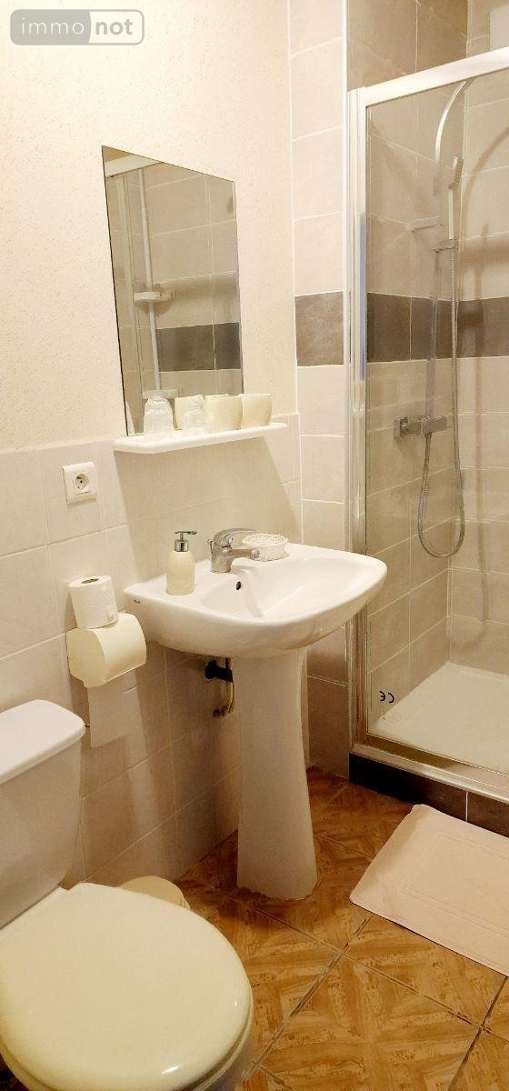 Maison a vendre Lons-le-Saunier 39000 Jura 400 m2 16 pièces 499000 euros