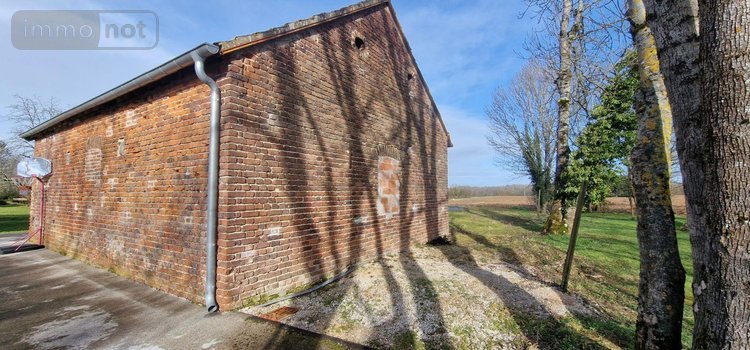 Maison a vendre Lons-le-Saunier 39000 Jura 400 m2 16 pièces 499000 euros