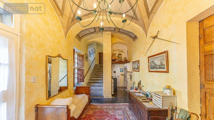 Maison a vendre Chambéry 73000 Savoie 418 m2 13 pièces 1670000 euros