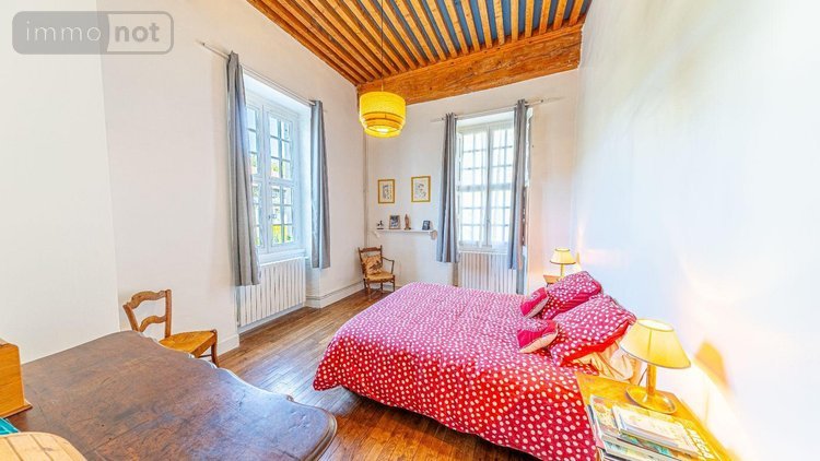 Maison a vendre Chambéry 73000 Savoie 418 m2 13 pièces 1670000 euros