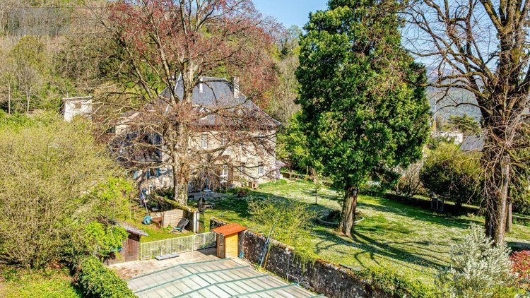 Maison a vendre Chambéry 73000 Savoie 418 m2 13 pièces 1670000 euros