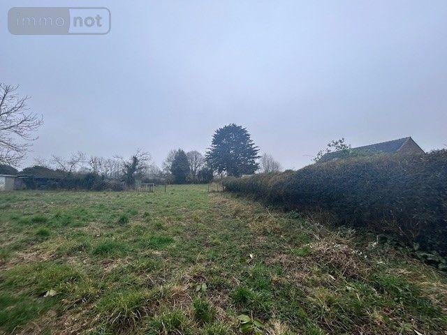 Maison a vendre Plouasne 22830 Côtes-d'Armor 64 m2 3 pièces 85205 euros