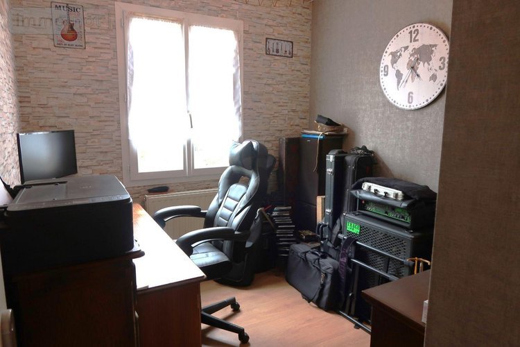 Maison a vendre Availles-en-Châtellerault 86530 Vienne 155 m2 7 pièces 306000 euros