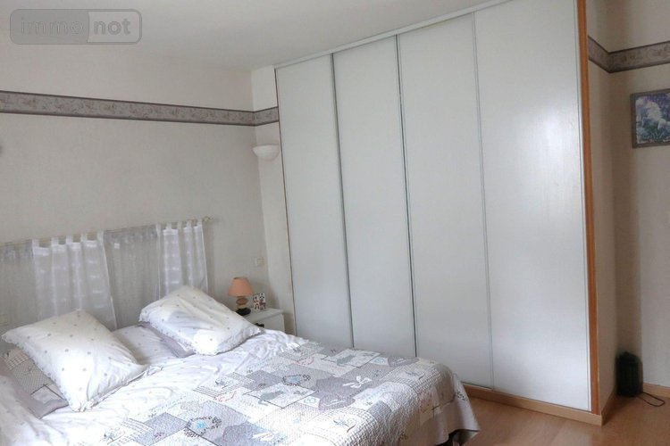 Maison a vendre Availles-en-Châtellerault 86530 Vienne 155 m2 7 pièces 330120 euros