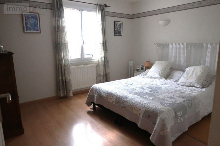 Maison a vendre Availles-en-Châtellerault 86530 Vienne 155 m2 7 pièces 306000 euros