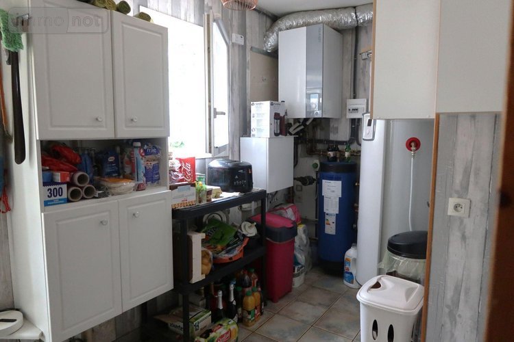 Maison a vendre Availles-en-Châtellerault 86530 Vienne 155 m2 7 pièces 306000 euros