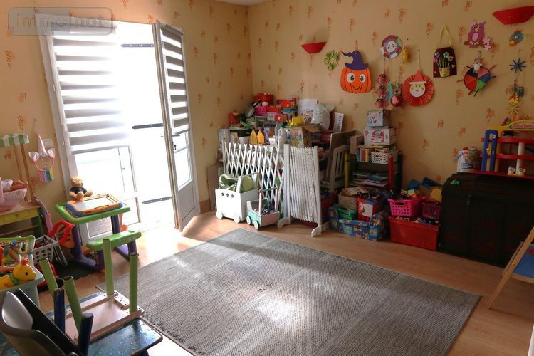 Maison a vendre Availles-en-Châtellerault 86530 Vienne 155 m2 7 pièces 330120 euros