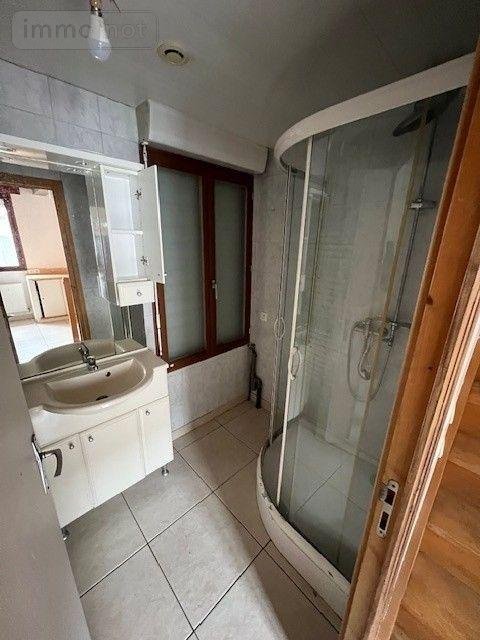 Maison a vendre Berck 62600 Pas-de-Calais 52 m2 3 pièces 95200 euros