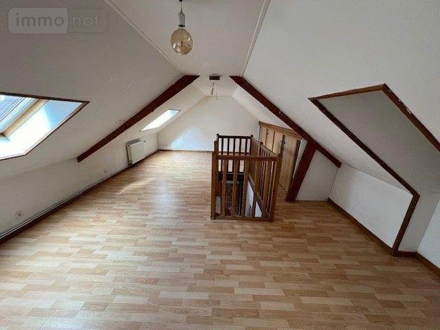 Maison a vendre Berck 62600 Pas-de-Calais 52 m2 3 pièces 95200 euros