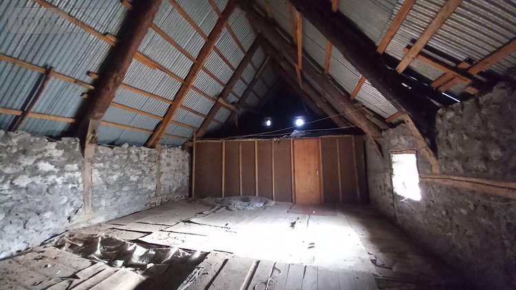 Maison a vendre Virargues 15300 Cantal 80 m2  28000 euros