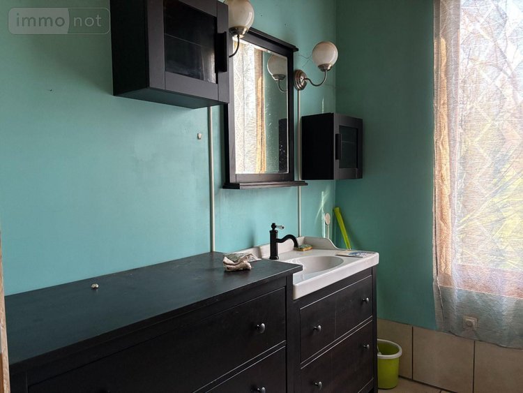 Maison a vendre Thenay 36800 Indre 86 m2 3 pièces 64800 euros