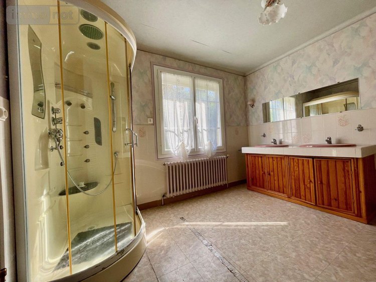 Maison a vendre Saint-Michel-en-Grève 22300 Côtes-d'Armor 82 m2 4 pièces 210000 euros