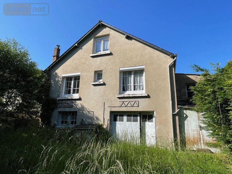 Maison a vendre Saint-Michel-en-Grève 22300 Côtes-d'Armor 82 m2 4 pièces 210000 euros