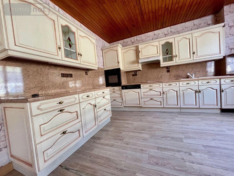 Maison a vendre Saint-Michel-en-Grève 22300 Côtes-d'Armor 82 m2 4 pièces 210000 euros