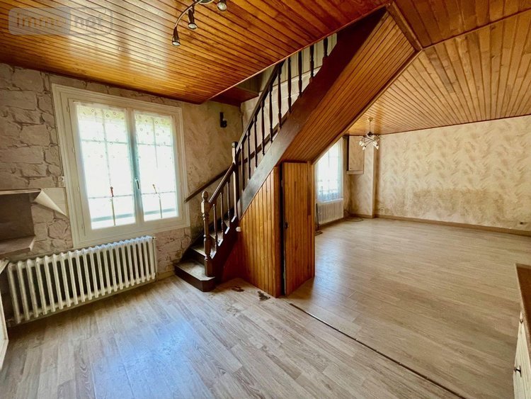 Maison a vendre Saint-Michel-en-Grève 22300 Côtes-d'Armor 82 m2 4 pièces 210000 euros