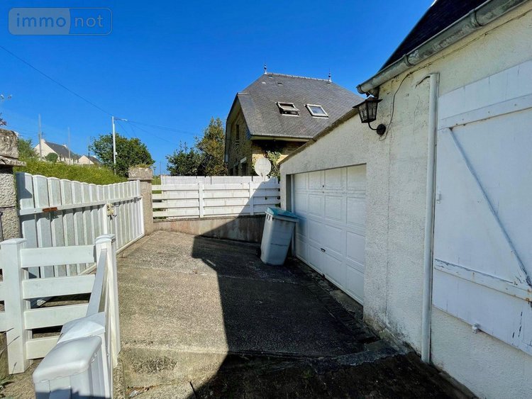 Maison a vendre Saint-Michel-en-Grève 22300 Côtes-d'Armor 82 m2 4 pièces 210000 euros