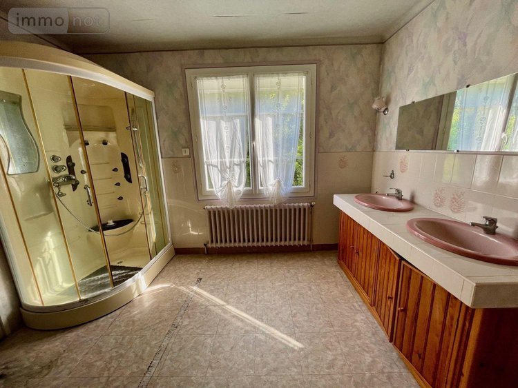 Maison a vendre Saint-Michel-en-Grève 22300 Côtes-d'Armor 82 m2 4 pièces 210000 euros