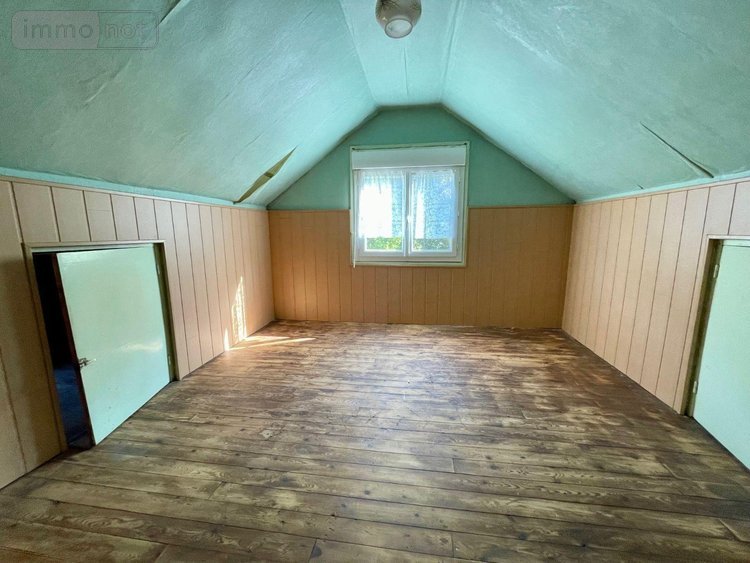 Maison a vendre Saint-Michel-en-Grève 22300 Côtes-d'Armor 82 m2 4 pièces 210000 euros