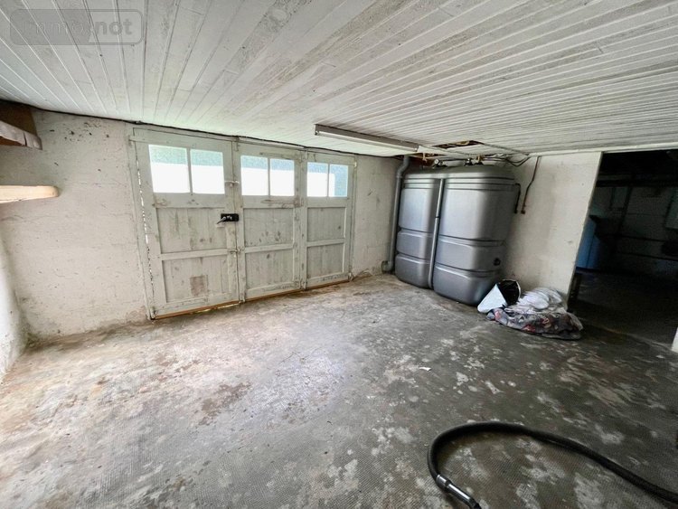 Maison a vendre Saint-Michel-en-Grève 22300 Côtes-d'Armor 82 m2 4 pièces 210000 euros