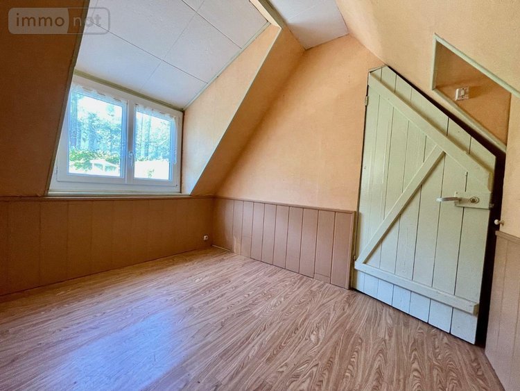 Maison a vendre Saint-Michel-en-Grève 22300 Côtes-d'Armor 82 m2 4 pièces 210000 euros