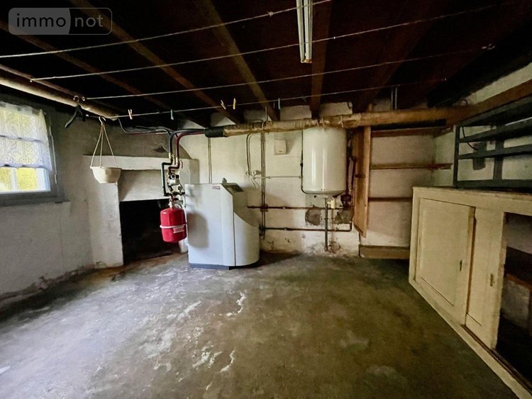 Maison a vendre Saint-Michel-en-Grève 22300 Côtes-d'Armor 82 m2 4 pièces 210000 euros