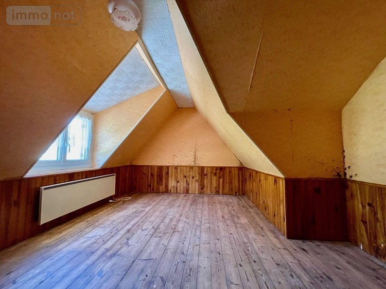 Maison a vendre Saint-Michel-en-Grève 22300 Côtes-d'Armor 82 m2 4 pièces 210000 euros