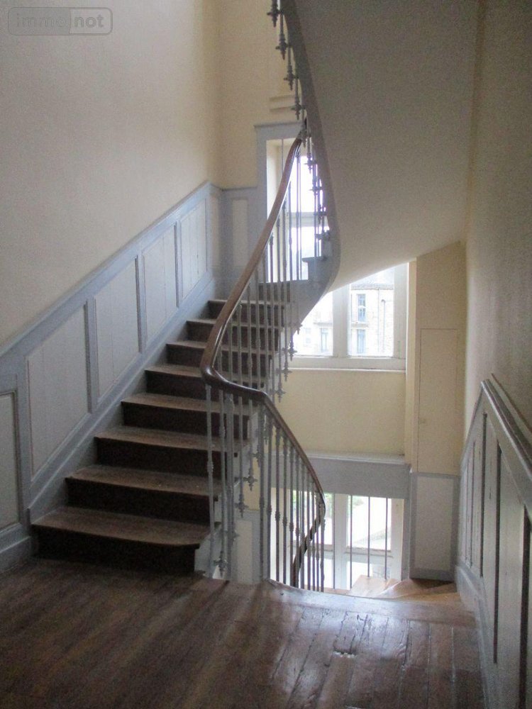 Immeuble a vendre Fougères 35300 Ille-et-Vilaine 383 m2  643512 euros