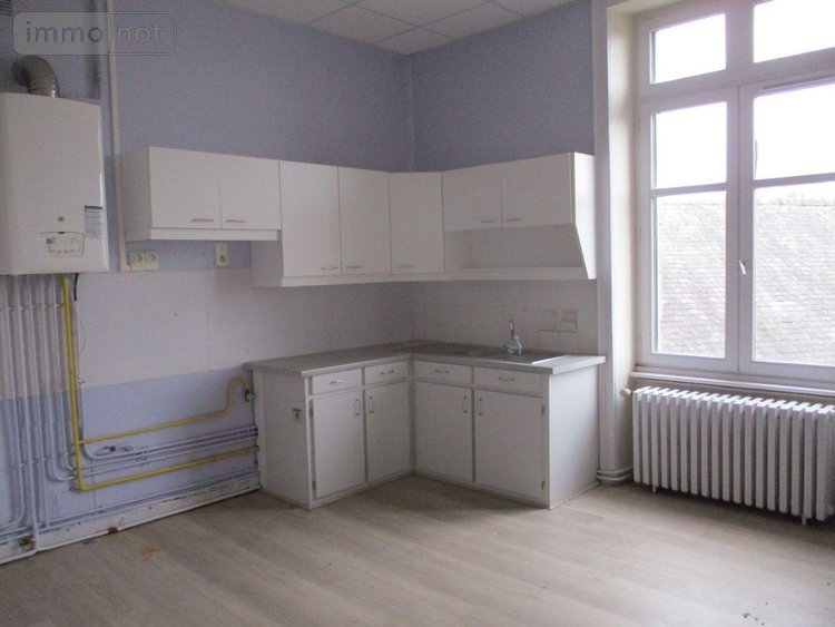 Immeuble a vendre Fougères 35300 Ille-et-Vilaine 383 m2  643512 euros