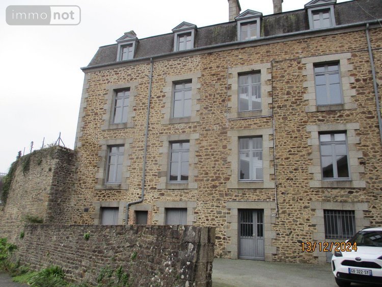 Immeuble a vendre Fougères 35300 Ille-et-Vilaine 383 m2  643512 euros
