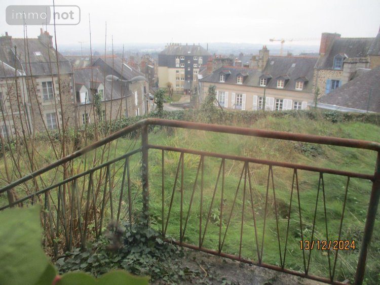 Immeuble a vendre Fougères 35300 Ille-et-Vilaine 383 m2  643512 euros