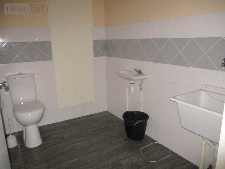 Immeuble a vendre Fougères 35300 Ille-et-Vilaine 383 m2  643512 euros