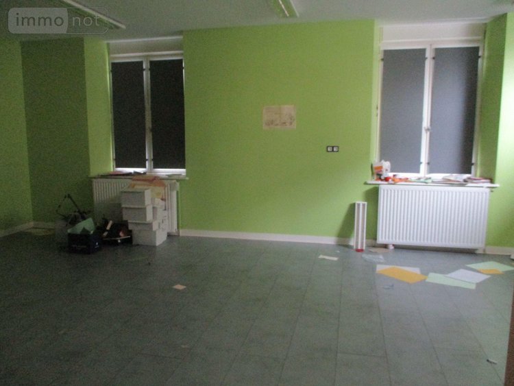 Immeuble a vendre Fougères 35300 Ille-et-Vilaine 383 m2  643512 euros