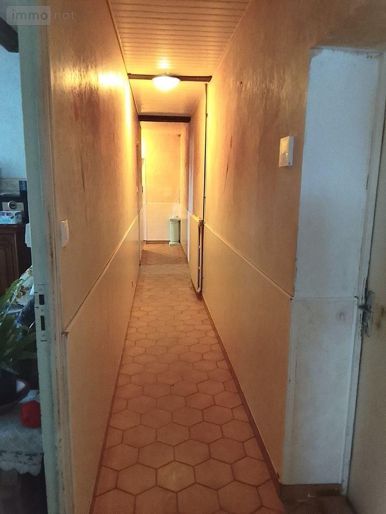 Maison a vendre Arthezé 72270 Sarthe 78 m2 5 pièces 127200 euros