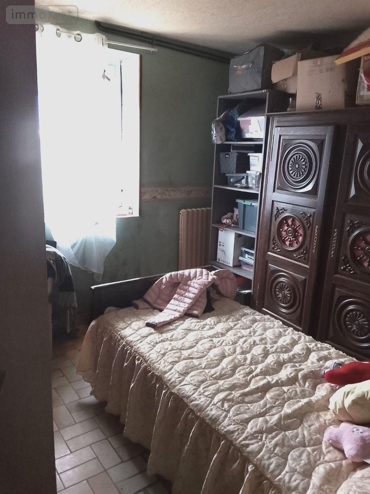 Maison a vendre Arthezé 72270 Sarthe 78 m2 5 pièces 127200 euros