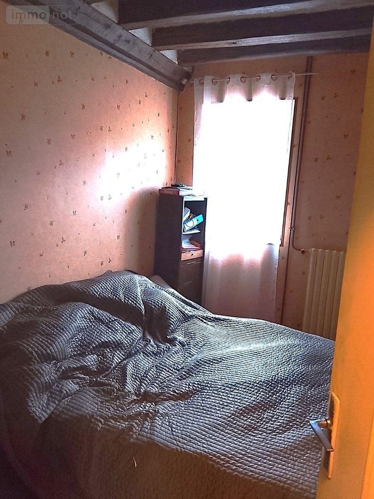 Maison a vendre Arthezé 72270 Sarthe 78 m2 5 pièces 127200 euros