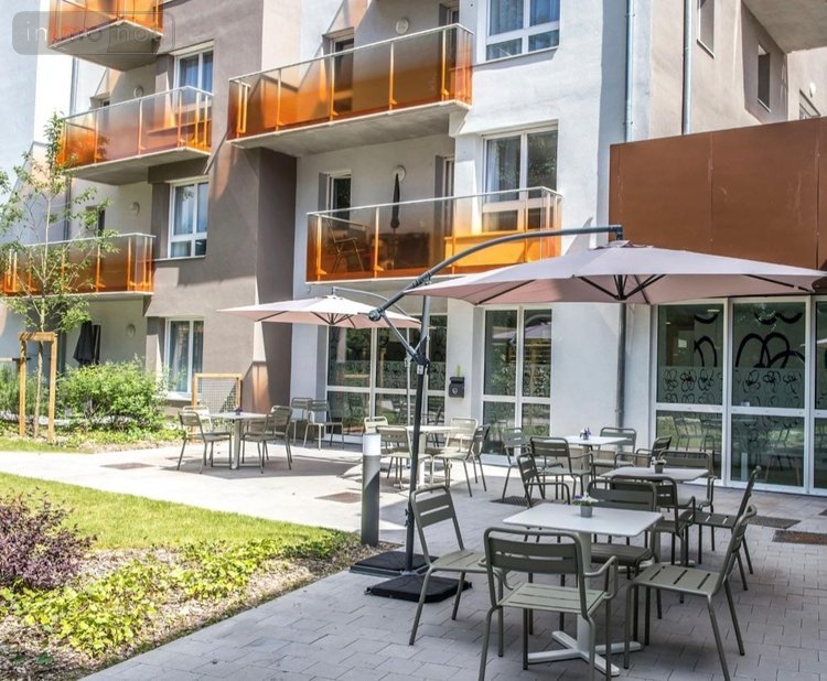 Appartement a vendre Tourcoing 59200 Nord 42 m2 2 pièces 86250 euros