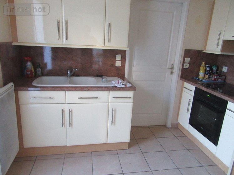 Maison a vendre Royan 17200 Charente-Maritime 99 m2 4 pièces 306800 euros