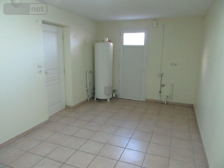 Maison a vendre Royan 17200 Charente-Maritime 99 m2 4 pièces 306800 euros