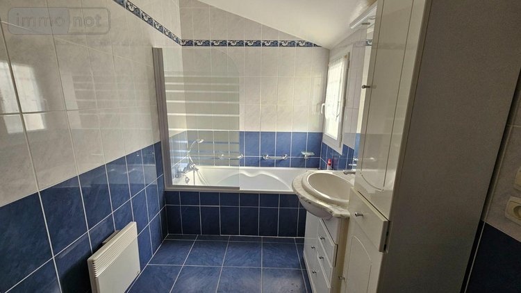 Maison a vendre Royan 17200 Charente-Maritime 99 m2 4 pièces 306800 euros