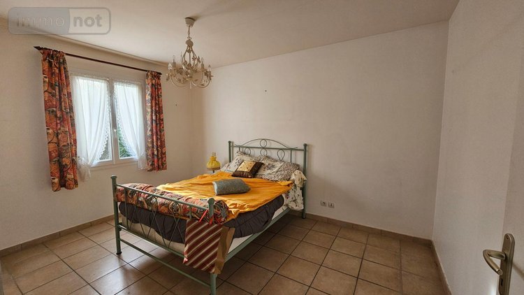 Maison a vendre Royan 17200 Charente-Maritime 99 m2 4 pièces 306800 euros