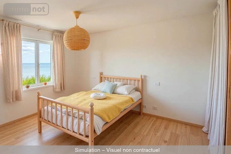 Maison a vendre Royan 17200 Charente-Maritime 99 m2 4 pièces 306800 euros