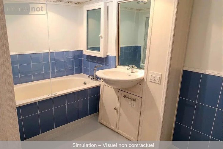 Maison a vendre Royan 17200 Charente-Maritime 99 m2 4 pièces 306800 euros