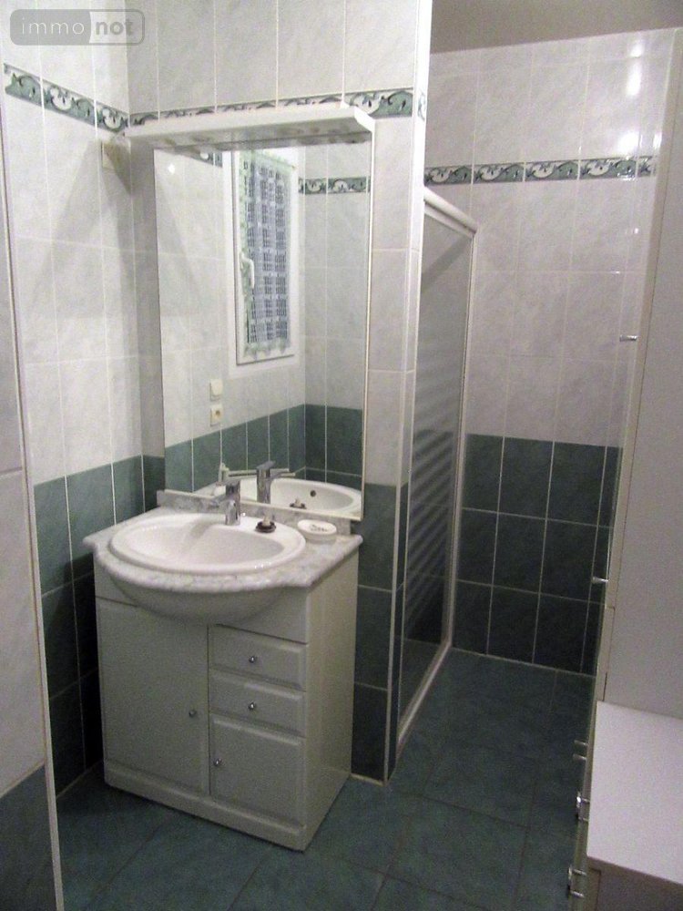 Maison a vendre Royan 17200 Charente-Maritime 99 m2 4 pièces 306800 euros