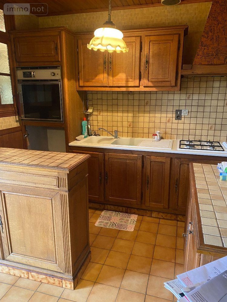 Maison a vendre Saint-Dizier 52100 Haute-Marne 62 m2 3 pièces 79800 euros