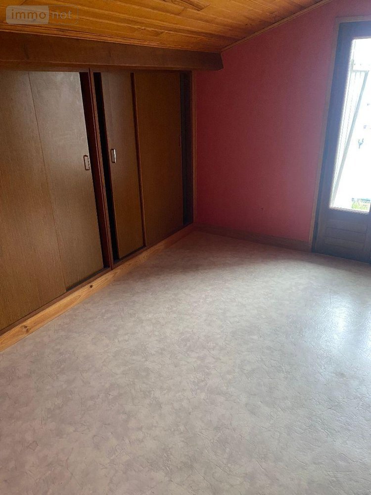 Maison a vendre Saint-Dizier 52100 Haute-Marne 62 m2 3 pièces 79800 euros