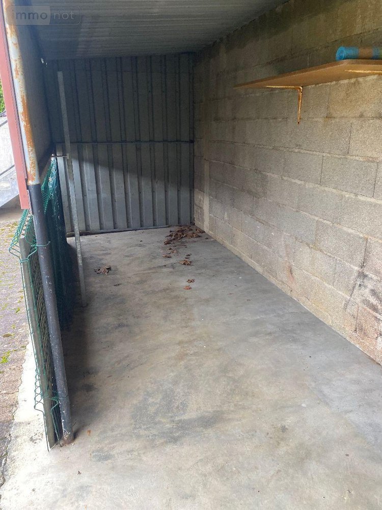 Maison a vendre Saint-Dizier 52100 Haute-Marne 62 m2 3 pièces 79800 euros